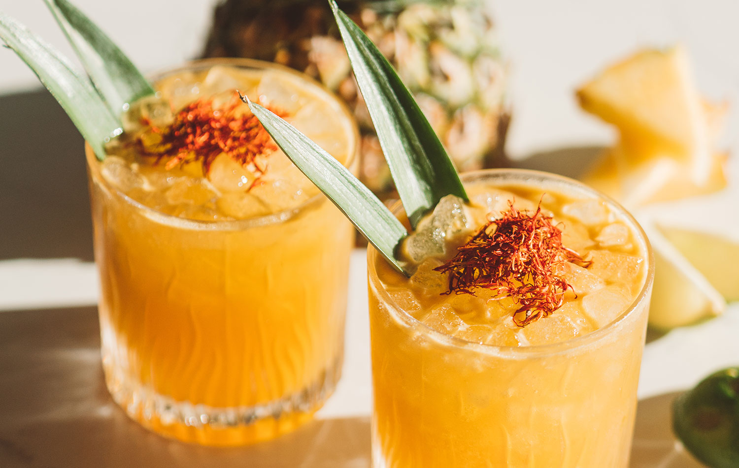 Fine Dining in Downey DIOSA Latin Restaurant in Downey, CA